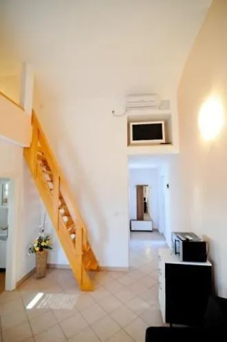 Apartment In Kali With Seaview, Terrace, Air Condition, Wifi Croatia